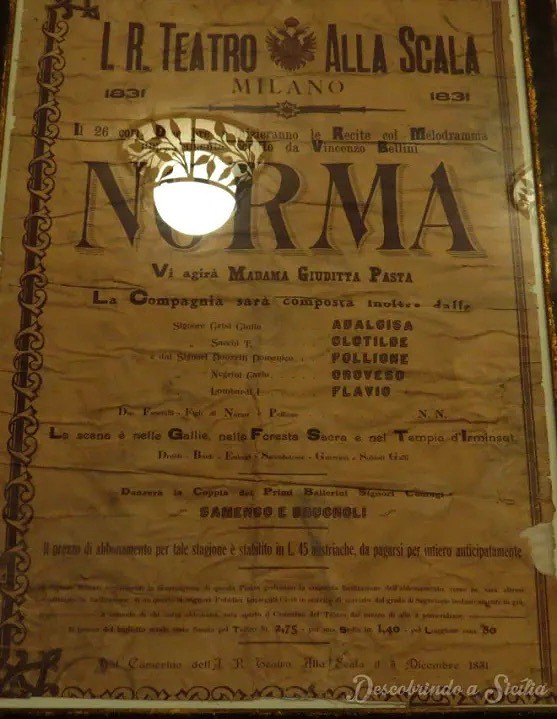 Cartaz original da apresentação da ópera Norma no Teatro alla Scala di Milano (1).jpg